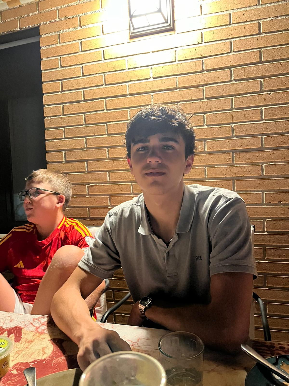 Álvaro Menéndez Ros