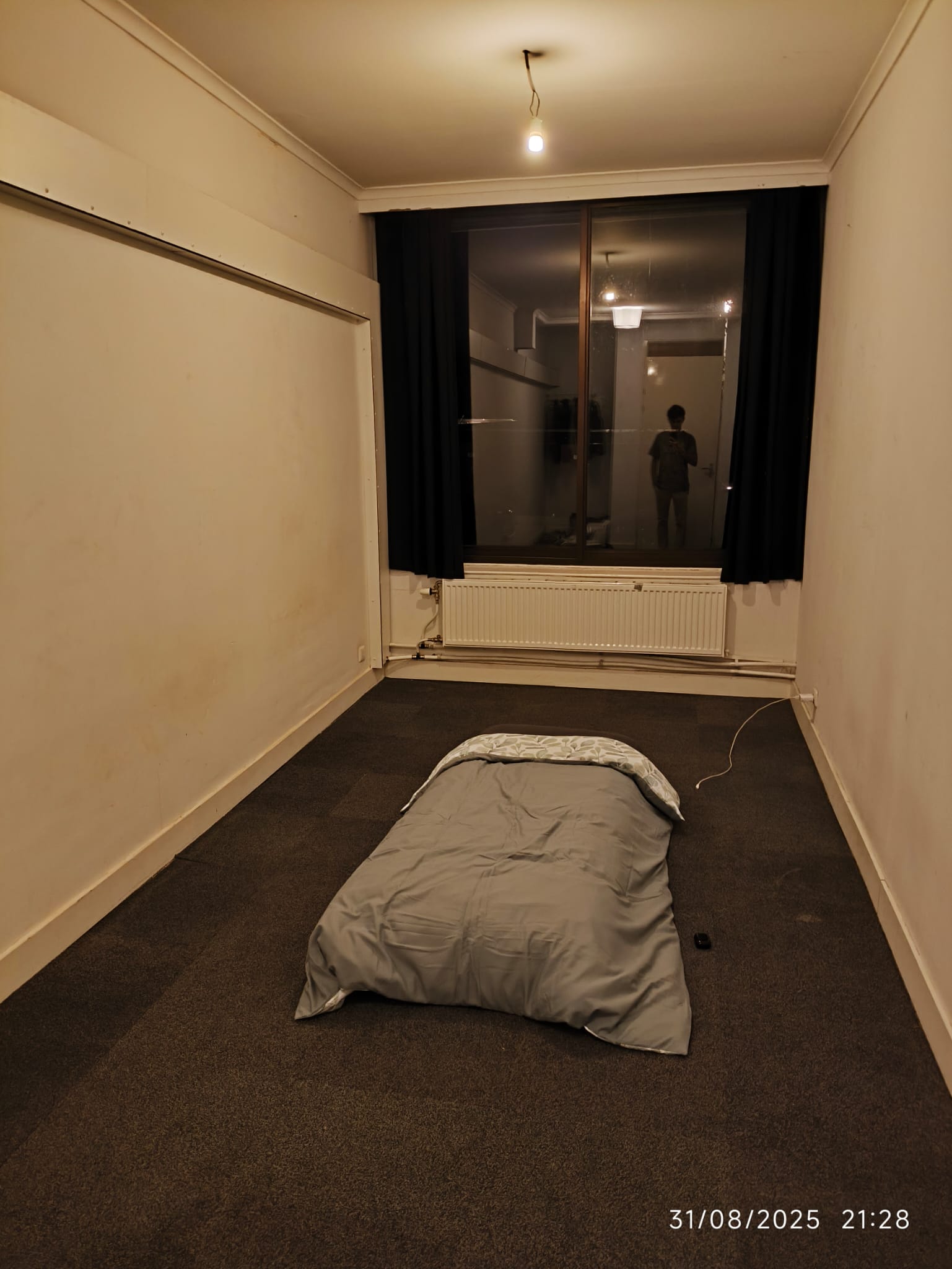 Air Mattress