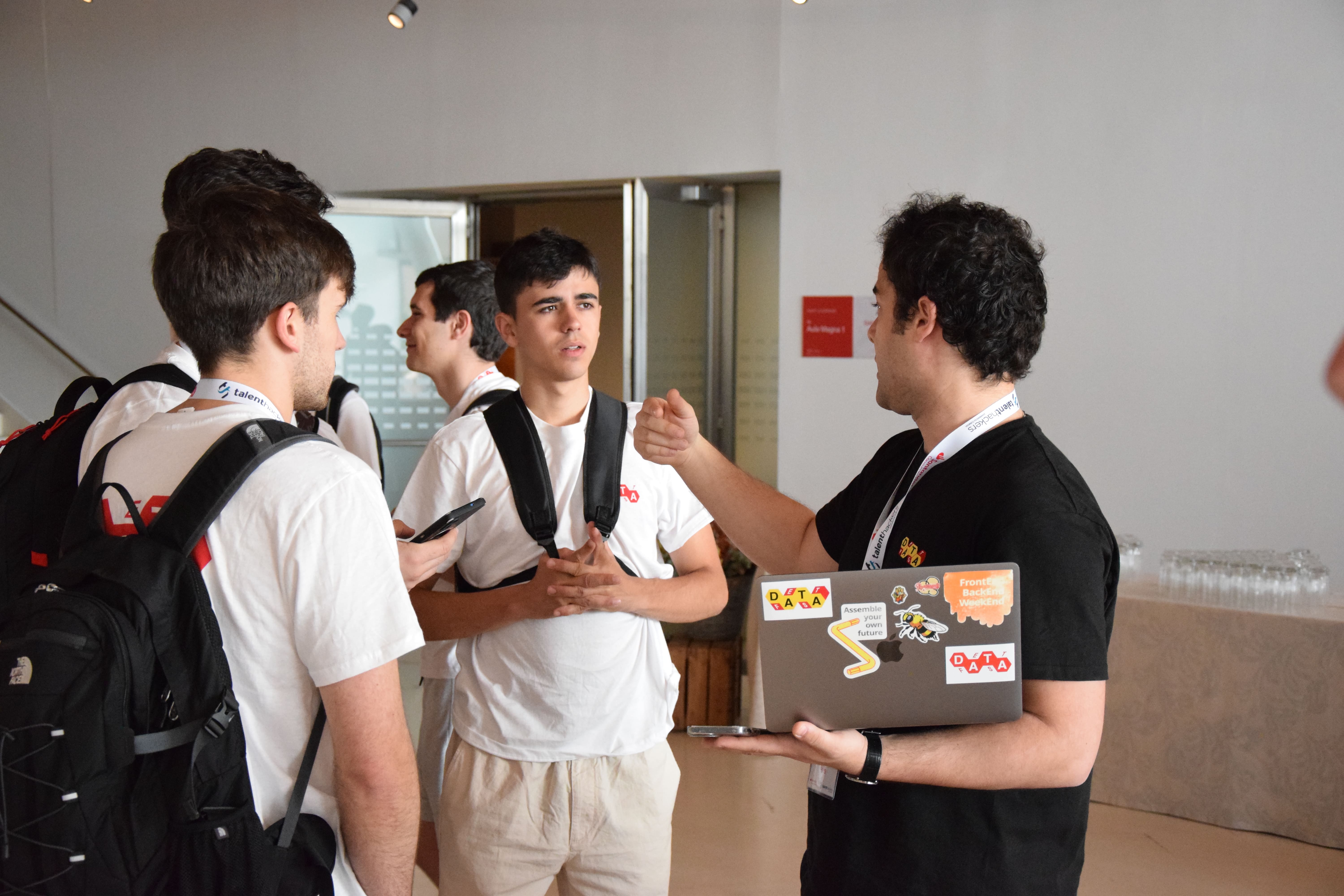 Datafest
